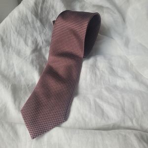 Perry Ellis Silk Tie